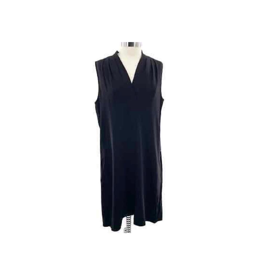High End Kobi Halperin V neck dress! Sz S